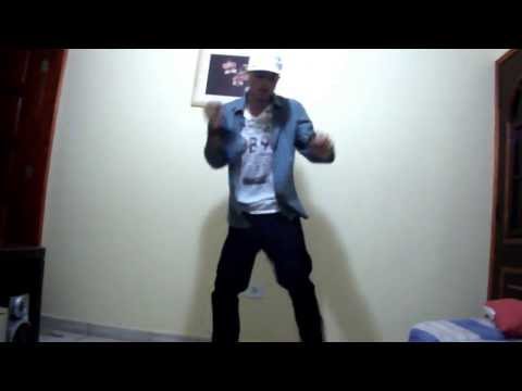 Felipe Gomes Dance