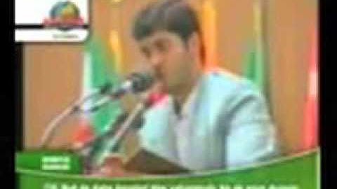 أجمل تلاوة / جواد فروغي