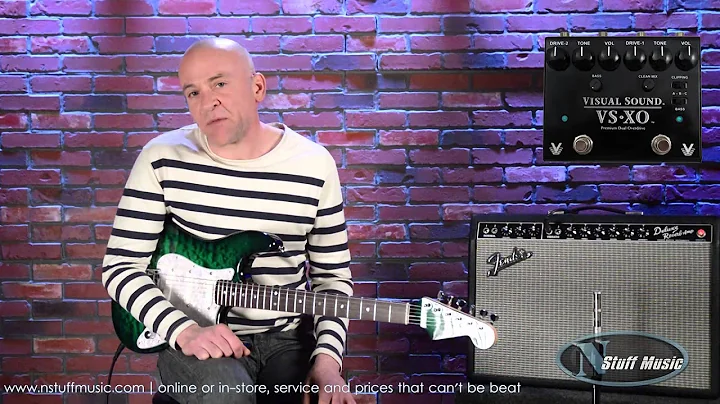 Michael Caldwell Custom MC-1436 | N Stuff Music Pr...