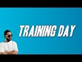 Lacrim - TRAINING DAY (Paroles)