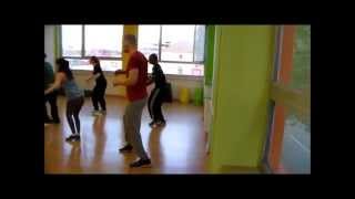 Din Thomas And Stephan Putz Dancing With The Stars