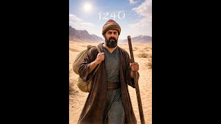 Gel Gör Beni Aşk Neyledi - Yunus Emre İlahi Manevi Huzur