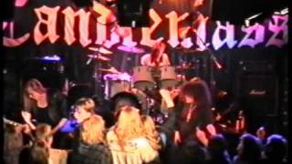 Candlemass - A Sorcerer's Pledge -  Live at Kolingsborg