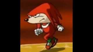Knock Knock Its Knuckles