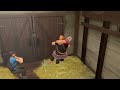 the art of being friendly [SFM]