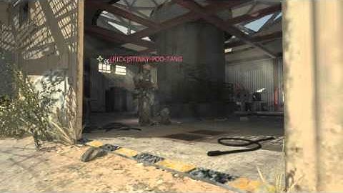 Modern Warfare 3: Triple Kill Stuck Semtex