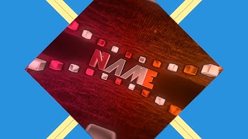 🔰 BEST Top 10 Blender Intro Templates #48 + FREE DOWNLOADS