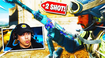*2 SHOT* UZI BEST CLASS SETUP BETTER THAN MP5! | Modern Warfare Best Uzi Class (COD MW Best Setups)