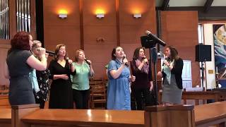 Celebrity Stand Up For Something - Afternotes A Cappella cover Net Worth