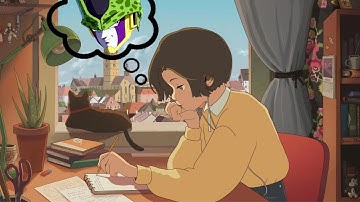 Hitbox ASMR Cell TODS - [DBFZ]