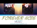 Forever Note Lyrics