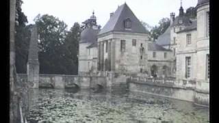 France Ancy le Franc 1991