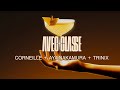 Capture de la vidéo Corneille - Avec Classe Feat. @Ayanakamura & @Trinix (Lyrics Video)