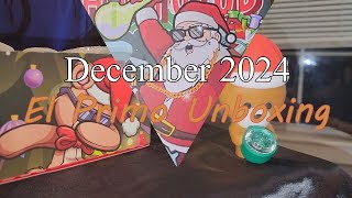 Daily High Club Subscription Box! December 2024