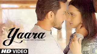Presenting the latest hindi song "yaara" video in voice of aditya
narayan, featuring evgeniia belousova& narayan exclusively on
t-series., ♫also available on:, itunes: ...