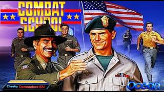 Combat School Arcade Cover Comes to Life in Live-Action!