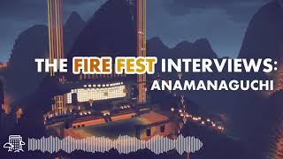 The Fire Fest Interviews: Anamanaguchi Net Worth