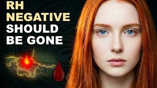 Rh Negative Blood Should Not Exist — Science Still Cannot Explain It