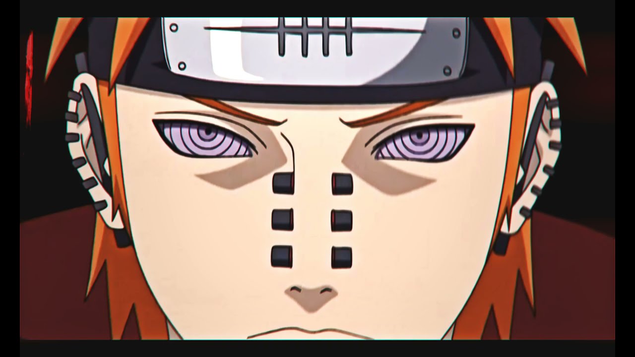 pain edit