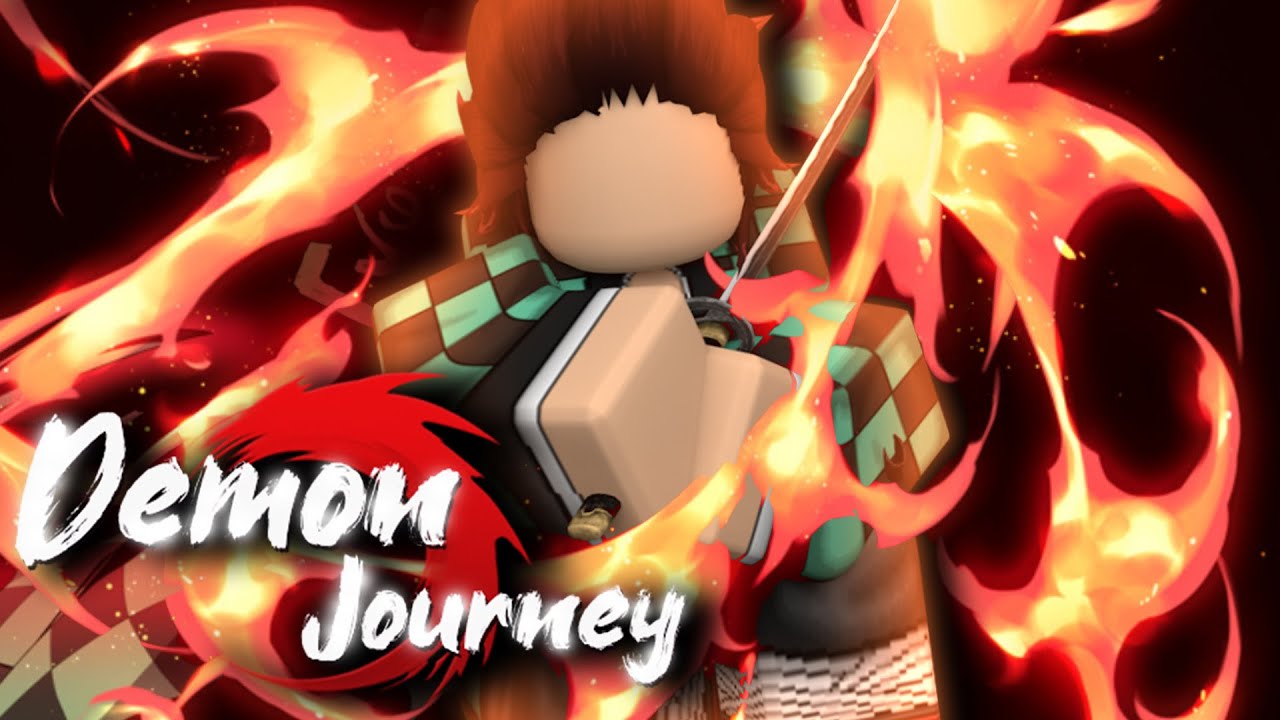 Demons script. Roblox Demon Journey. Demon Journey Wiki.