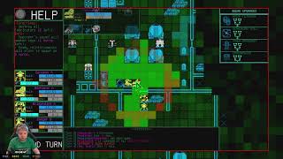 Mainframe Defenders ~ [100% Trophy Gameplay, PS4, Part 3]