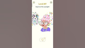 Dop 2 Level 697 #delete #one #part #gameplay #trending #viral