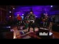 Gerardo ortiz  se canso instudio 2011