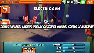 Zombie Safari hack apk mediafire v1.2.1 screenshot 5
