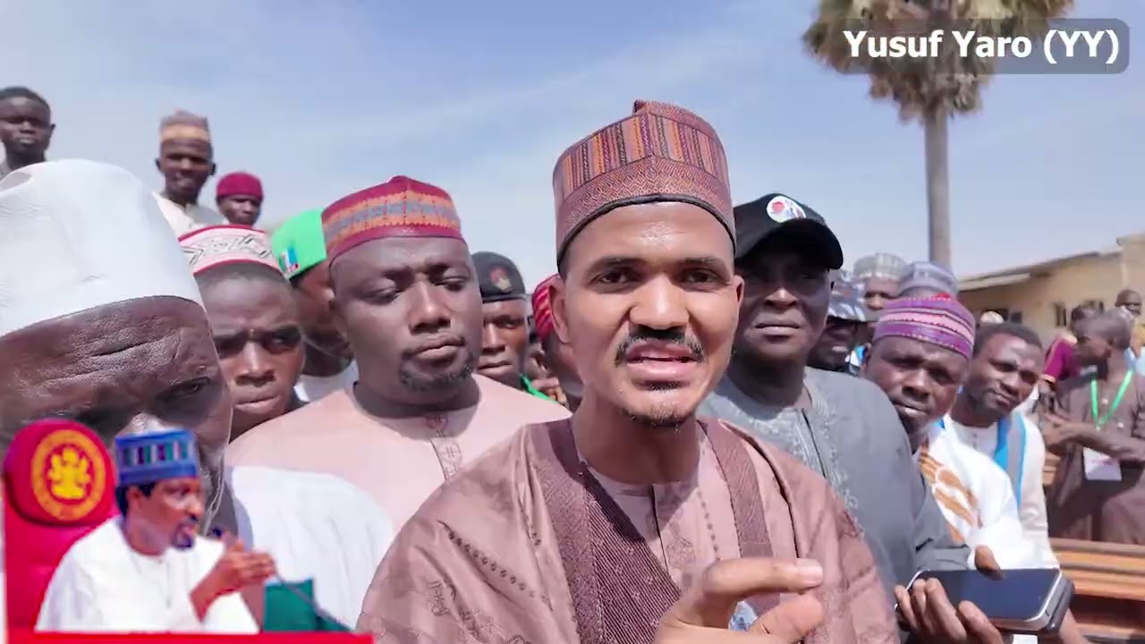 Обращение к сенатору Барау Джибрину