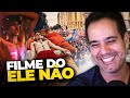 TR4NSE - O Filme ESQUERDISTA do ELE NÃO