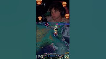 Cassio goes from hunter to hunted by Yone 😂