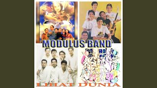 Video thumbnail of "Modulus Band - Nada Dan Asmara (New Version)"