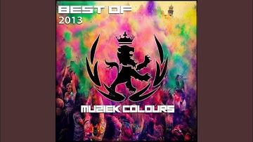 Hands Up (Alternative Extended Mix)