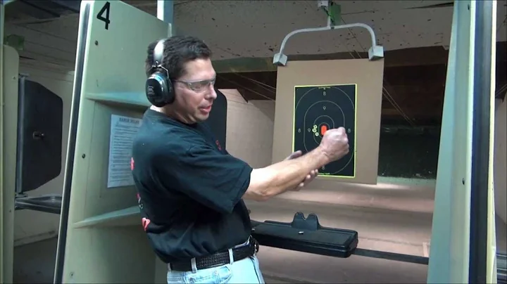 TOMMY GUN "RANGE DAY" WeaponsEducation