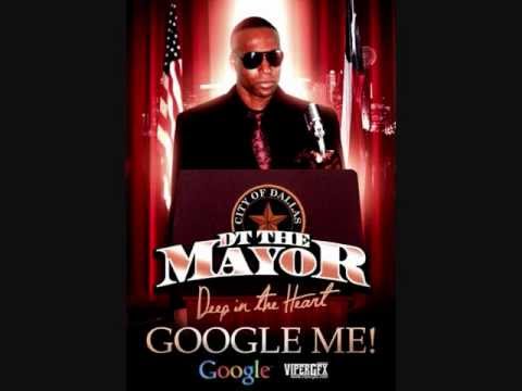 Deep in the heart of Texas DT The Mayor(Official with lyrics)