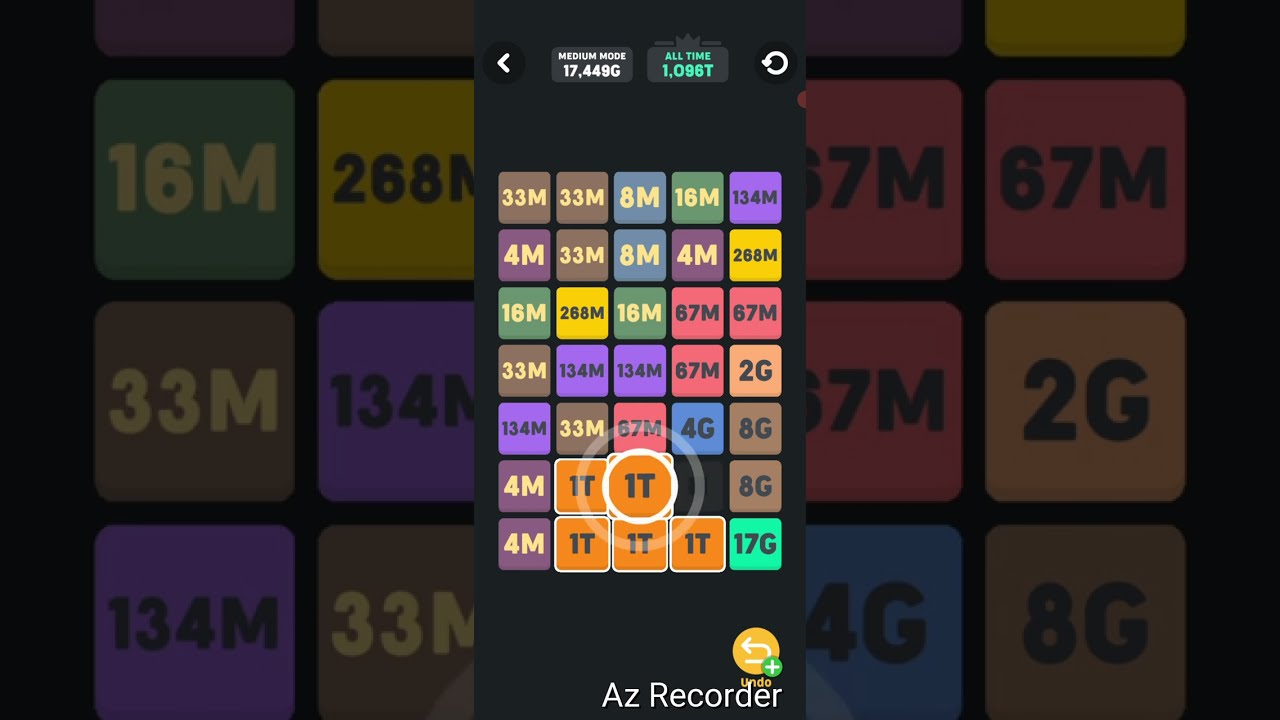 Offline Games Number Connect Best Move 1T To 8T
