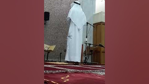 تلاوة مختارة للقارئ عبدالعزيز العلاطي