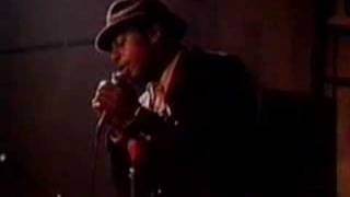 Video thumbnail of "Archie Shepp Mama Rose"