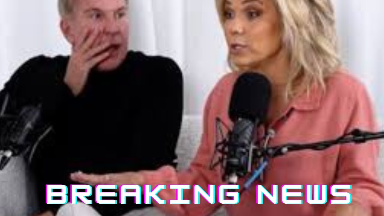 Judge Denies Julie Chrisley’s Request to Appear at Resentencing Hearing