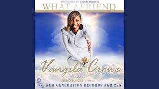 What A Friend (Main Mix Vocal)