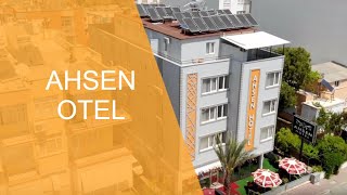 Ahsen Otel Neredekal.com