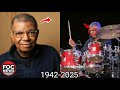 Remembering Jack DeJohnette | Legendary Jazz Drummer and Miles Davis Collaborator Tribute