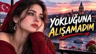Yokluğuna Alişamadim💕❤🎼