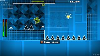 Geometry Dash Level Requests LIVE
