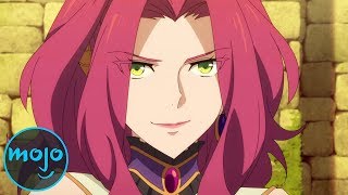 Top 10 Most Hated Anime Characters Ever Top 10 Most Hated Anime Characters Ever
