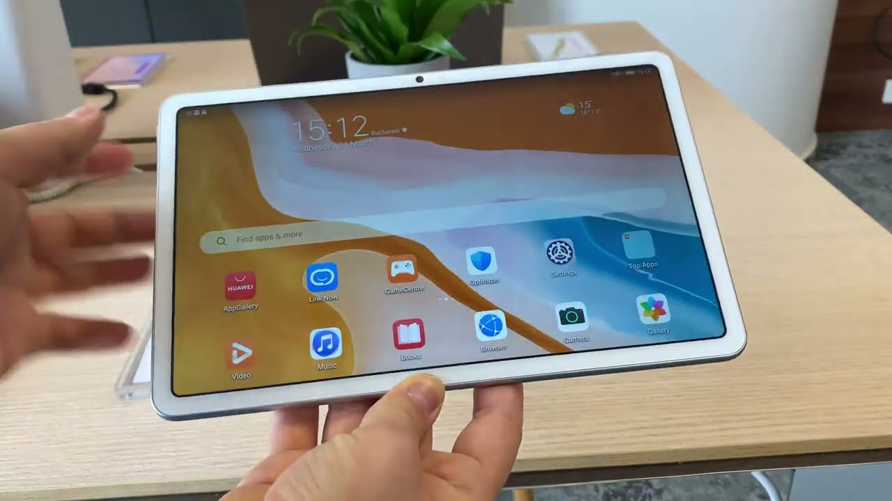 HUAWEI MatePad 10.4 タブレット 2021年モデル Amazon.co.jp: HUAWEI MatePad 10.4 タブレット 2021年モデル Wi-Fi6