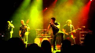 Through The Eyes Of the Dead- Pull The trigger