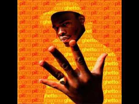 Pit Baccardi feat Jacky Brown (Neg'Marrons) – Où Sont Passés Les Beaux Jours