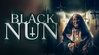 THE BLACK NUN