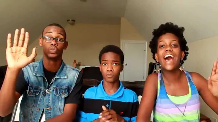 Strozier House Episode 4: Those Awkward Situations